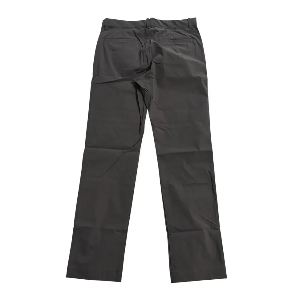 NWT Crewcuts Lightweight Pants - Gray Size 10